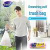 Miaojie Drawstring Trash Bags