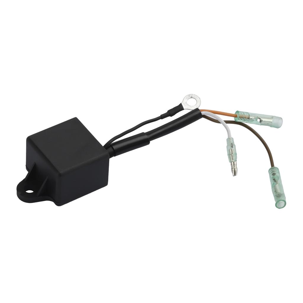 CDI BOX Igniter Fit for Tohatsu M2.5A M3.5A Mercury/Mariner 2HP 2.5HP 3HP 823034