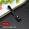Disposable Plastic Mini Spoons