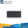 Genuine CH452A SOP-28 Digital Tube Driver & Keyboard Control Chip