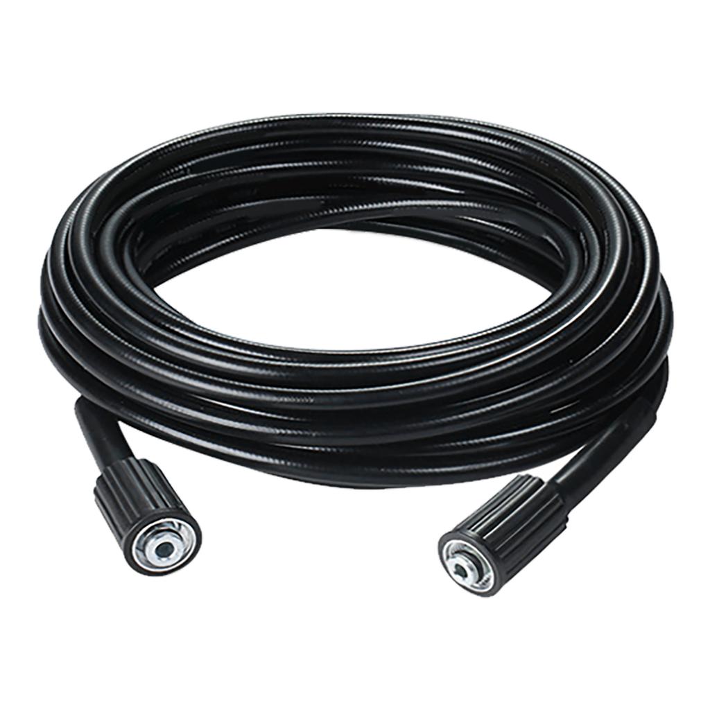 Hogedrukreiniger Slang M22 14mm 5800PSI Explosiebestendig voor Huishouden Tuin Auto Wassen Power Parts Accessoires 8meter