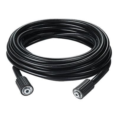 Pressure Washer Hose M22 14mm 5800PSI Explosion Proof for Household Garden Car Washing Power Parts Accessories 8meter