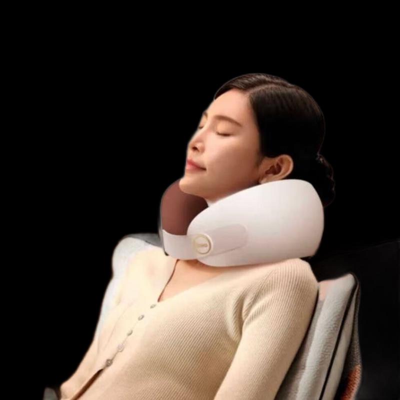 Breo Neck C2-S Cervical & Shoulder Kneading Massager