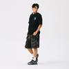 MLB New York Yankees Basic Collection FW25 T Shirt Unisex Standard Black 3ATSB1654-50BKS
