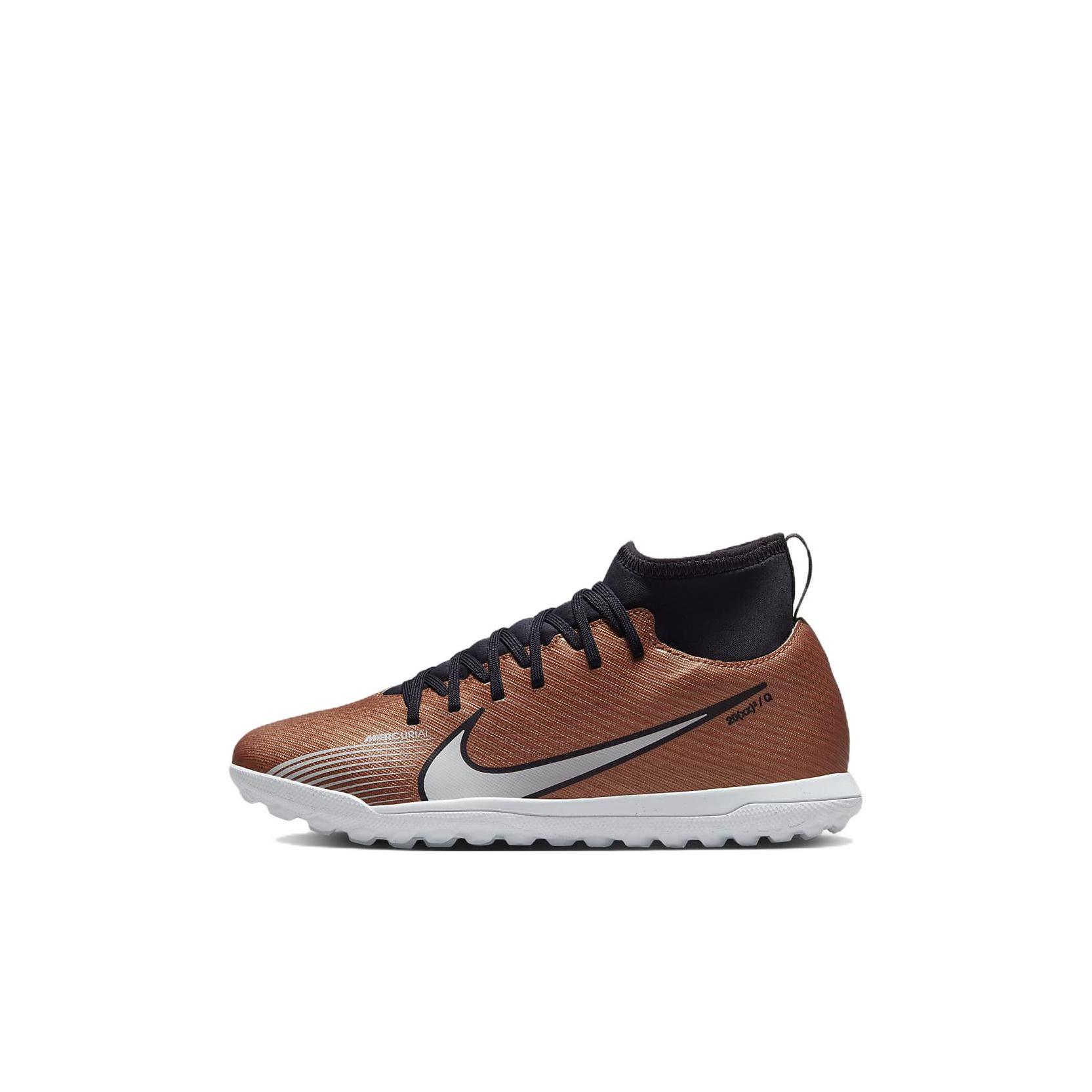

футбольные кроссовки Kids Nike Superfly 9 Children s Football Shoes DR6073-810