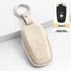 Ford Key Case: Compatible with Escort, Focus, Edge, Escape, Explorer, Taurus, and Mondeo Models