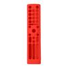 Flexible Silicone Protective Cover for ERF2M36H 2J36H Remote Control AntiDrop Dustproof