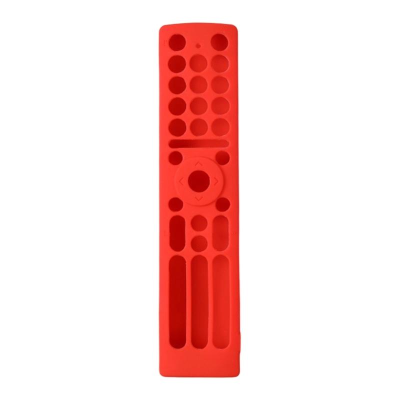 Flexible Silicone Protective Cover for ERF2M36H 2J36H Remote Control AntiDrop Dustproof