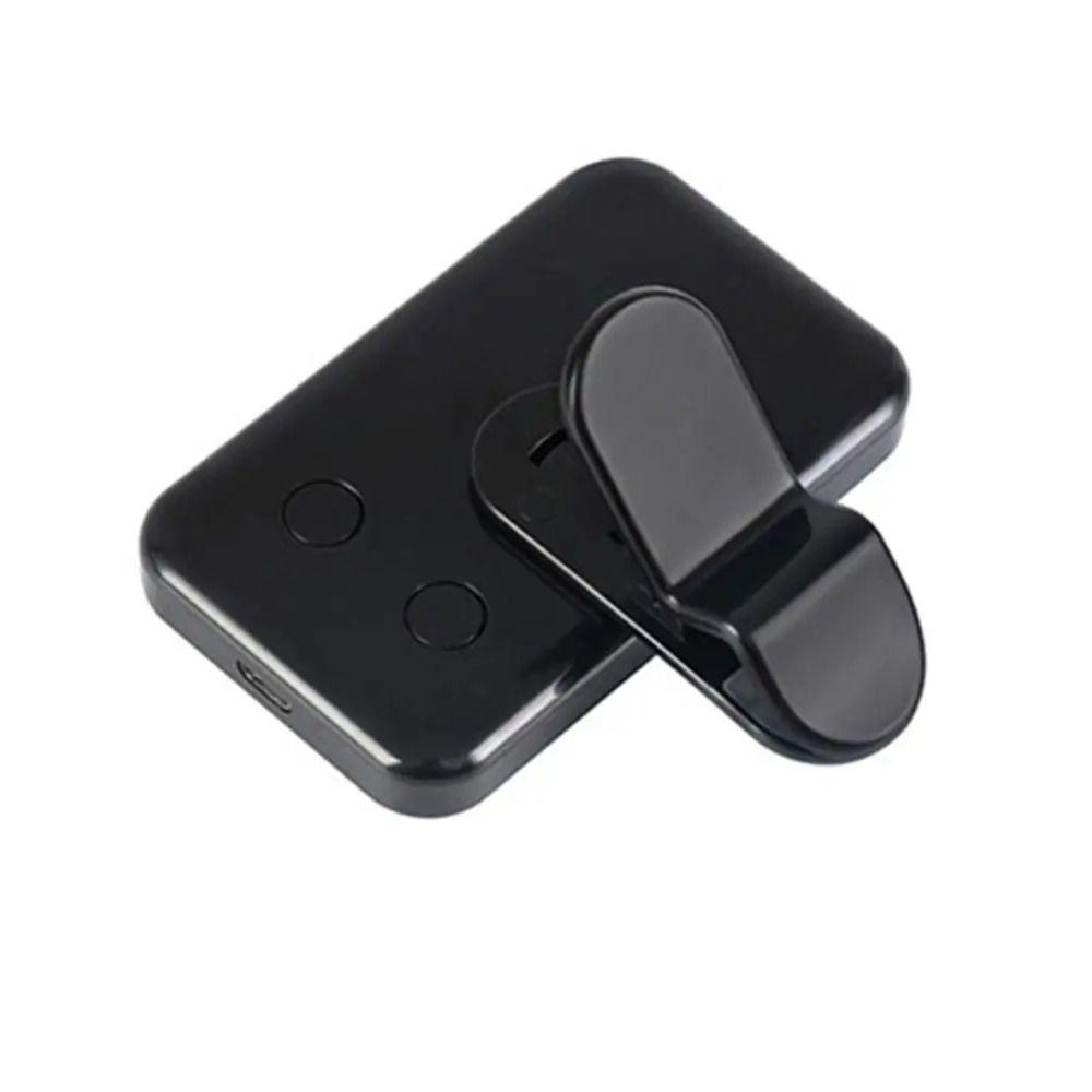 Wiederaufladbares Selfie-Fülllicht, einstellbare Helligkeit, LED-Fülllicht, Clip-On-Licht, Videoaufnahme