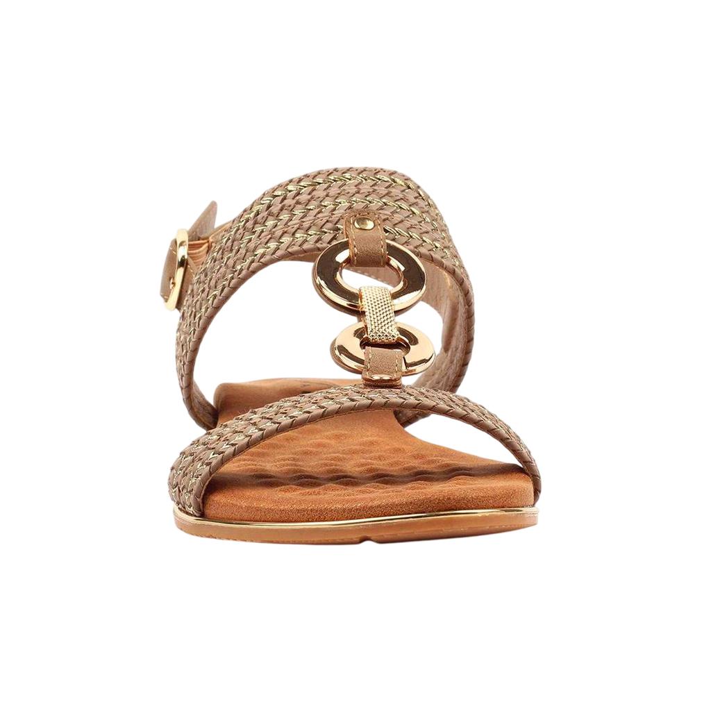 Lunar Womens/Ladies Mila Sandals