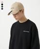 GROOVE RHYME Tape Peak Ball Cap (Frmsaha712M)