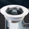 Innovative Kitchen Sink Filter Lightweight & Heat Resistant Sink Stopper Durable