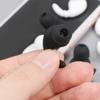 Soft Silicone Earhooks Ear Buds Tips Wings for JBL In Ear Earphones Replacement Anti Slip Ear Hooks Eartip