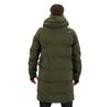 Superdry Longline Padded Jacket