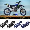 Motorcycle Chain Slider Guide Guard Protector Fit for YZ125 YZ250 YZ250FX YZ450F WR125 WR450F WR250 Improved Durability