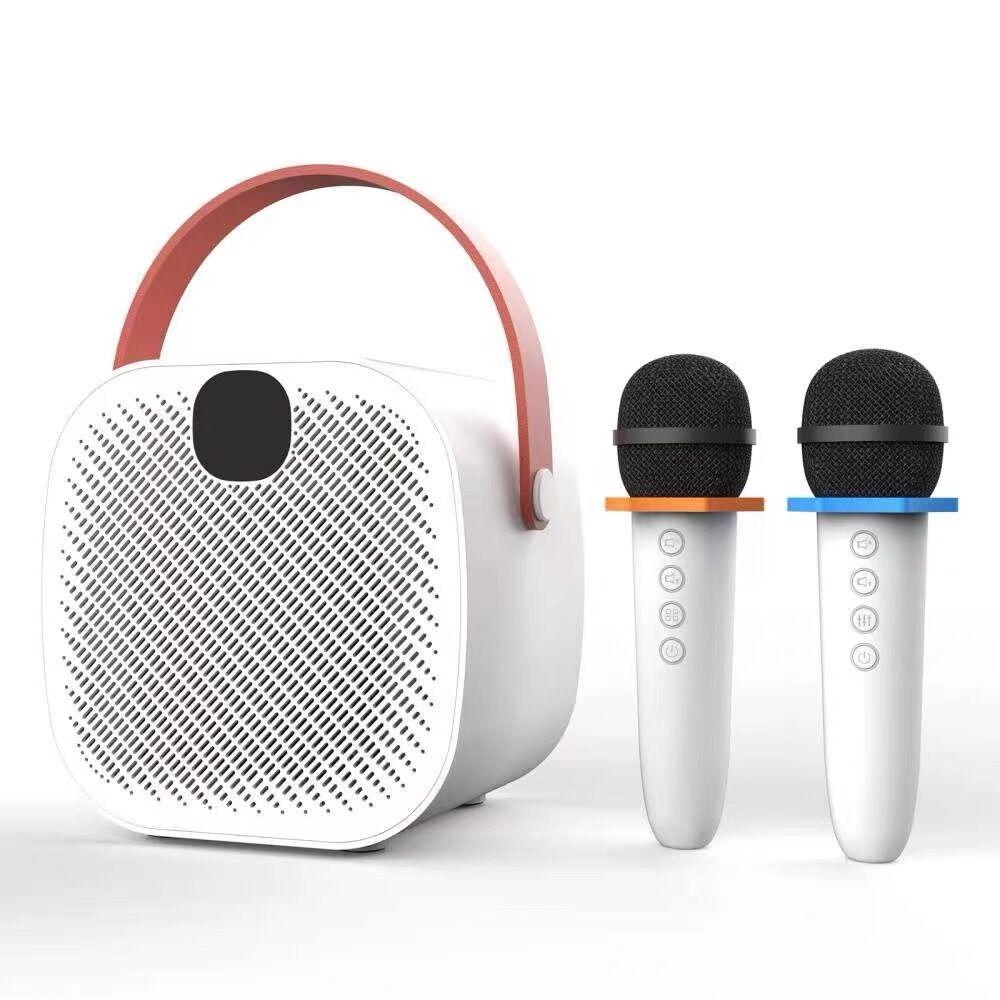 

Портативный телевизор, 30 Вт, караоке, Bluetooth-динамик, домашняя вечеринка, беспроводной стерео сабвуфер, поддержка AUX/USB, оптическое волокно, коаксиальный