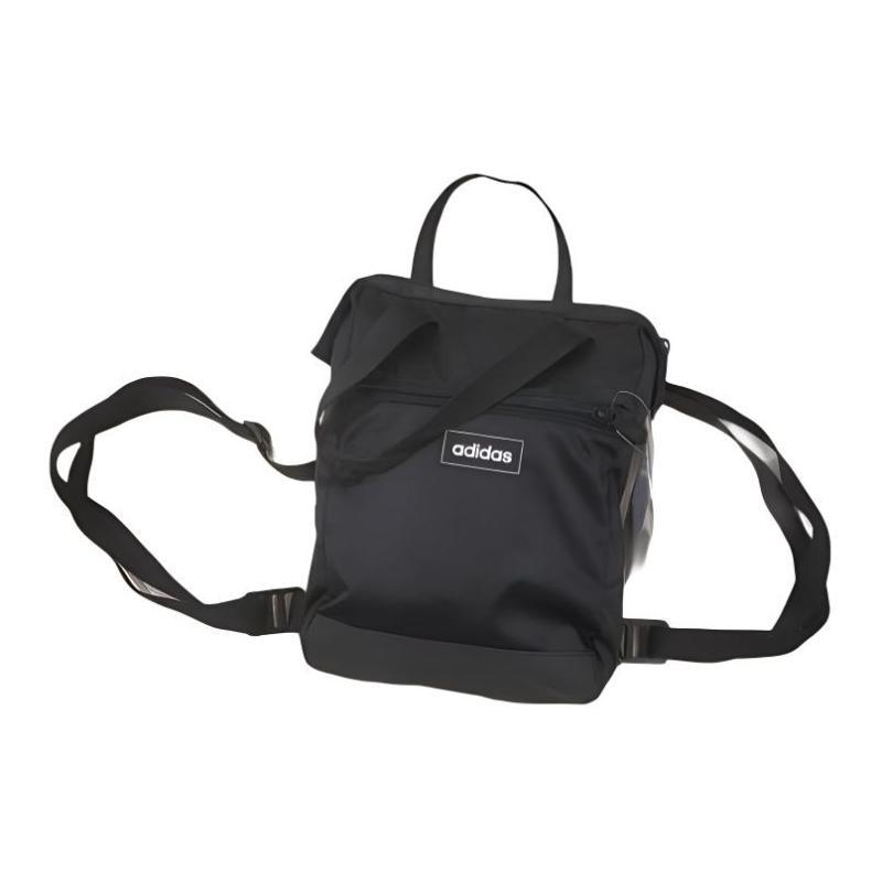 adidas Rucsac Geantă de Mână din Poliamidă Neo Regular Unisex Negru Adidas H34820