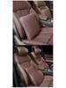Neck Pillow for GAC Trumpchi GS3, GS4 Plus, GS8, M6, M8, Shadow Leopard & Shadow Cool Cars