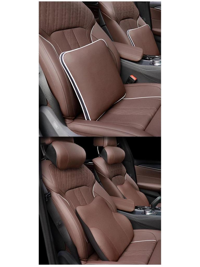 Neck Pillow for GAC Trumpchi GS3, GS4 Plus, GS8, M6, M8, Shadow Leopard & Shadow Cool Cars