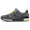 ASICS Gel Lyte 3 OG 'Black Sesame' (Unisex) Castlerock / Castlerock Casual Shoes 1201A740 020