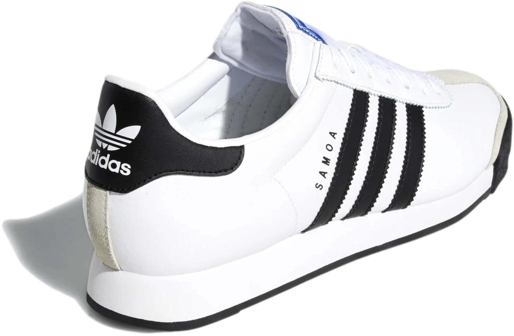 Adidas Samoa Sneakers Cloud White/black