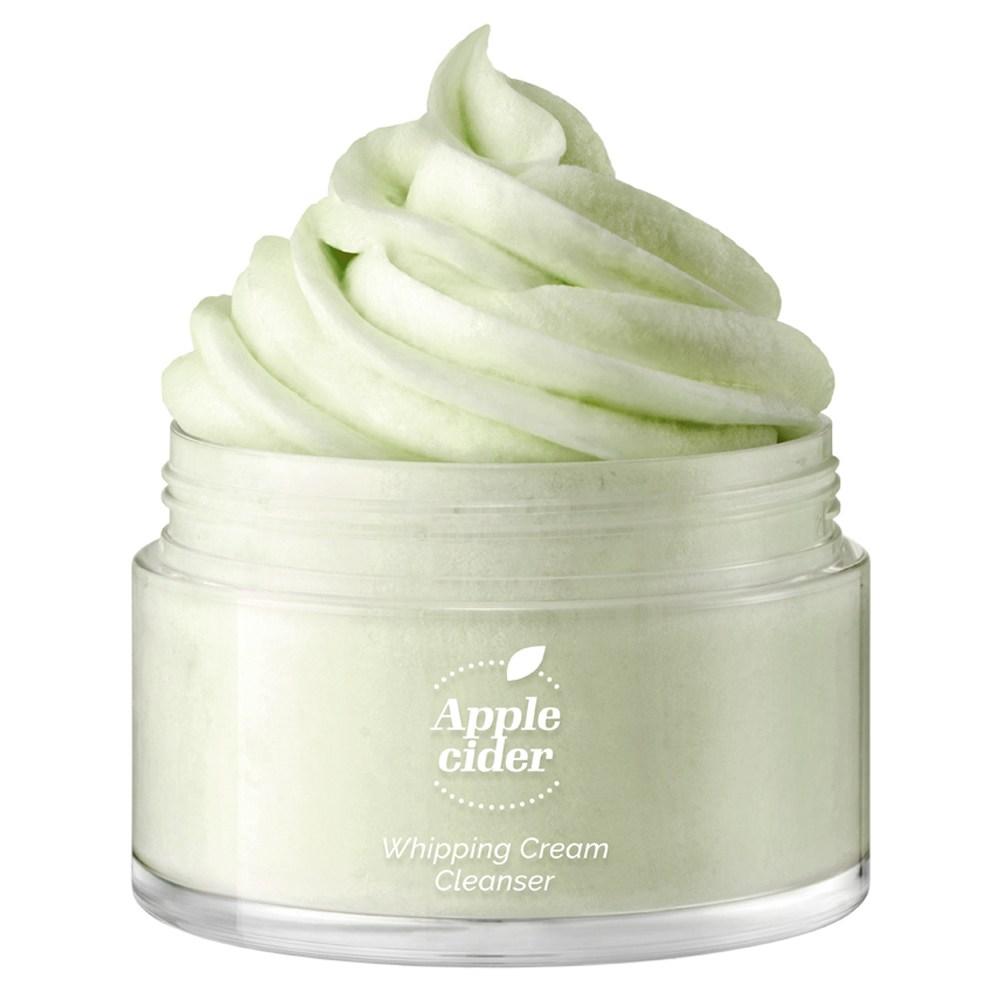 

Arial Apple Cider Whipped Cream Cleanser, 1 упаковка, 100 мл