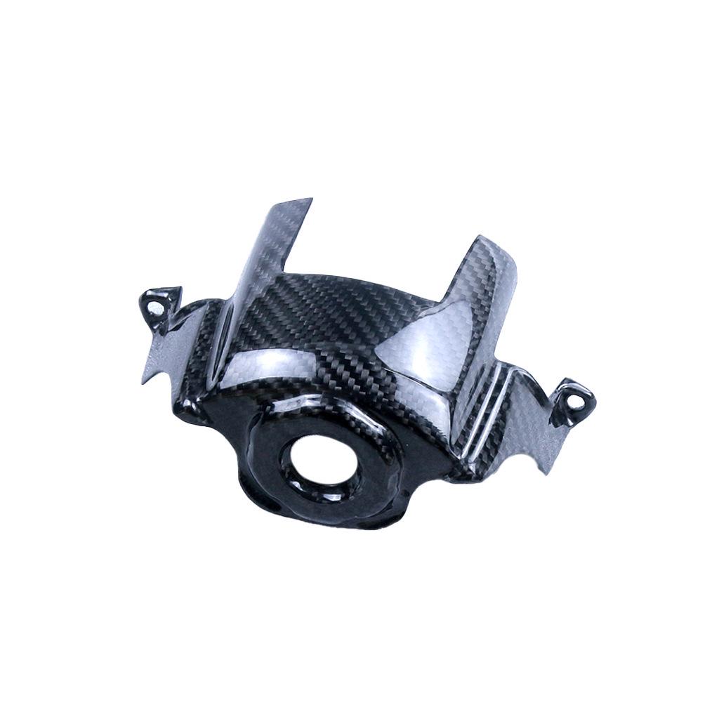 Kawasaki Z1000 2014+ Carbon Fiber Motorcycle Accessories 3K Dry Carbon Shell Parts