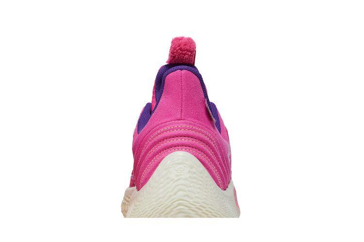 Sesame Street x Curry Brand Curry Flow 9 GS 'Street Pack - Abby Cadabb