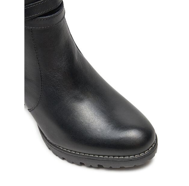 Pikolinos W7M-8806 Ankle Boots, Black