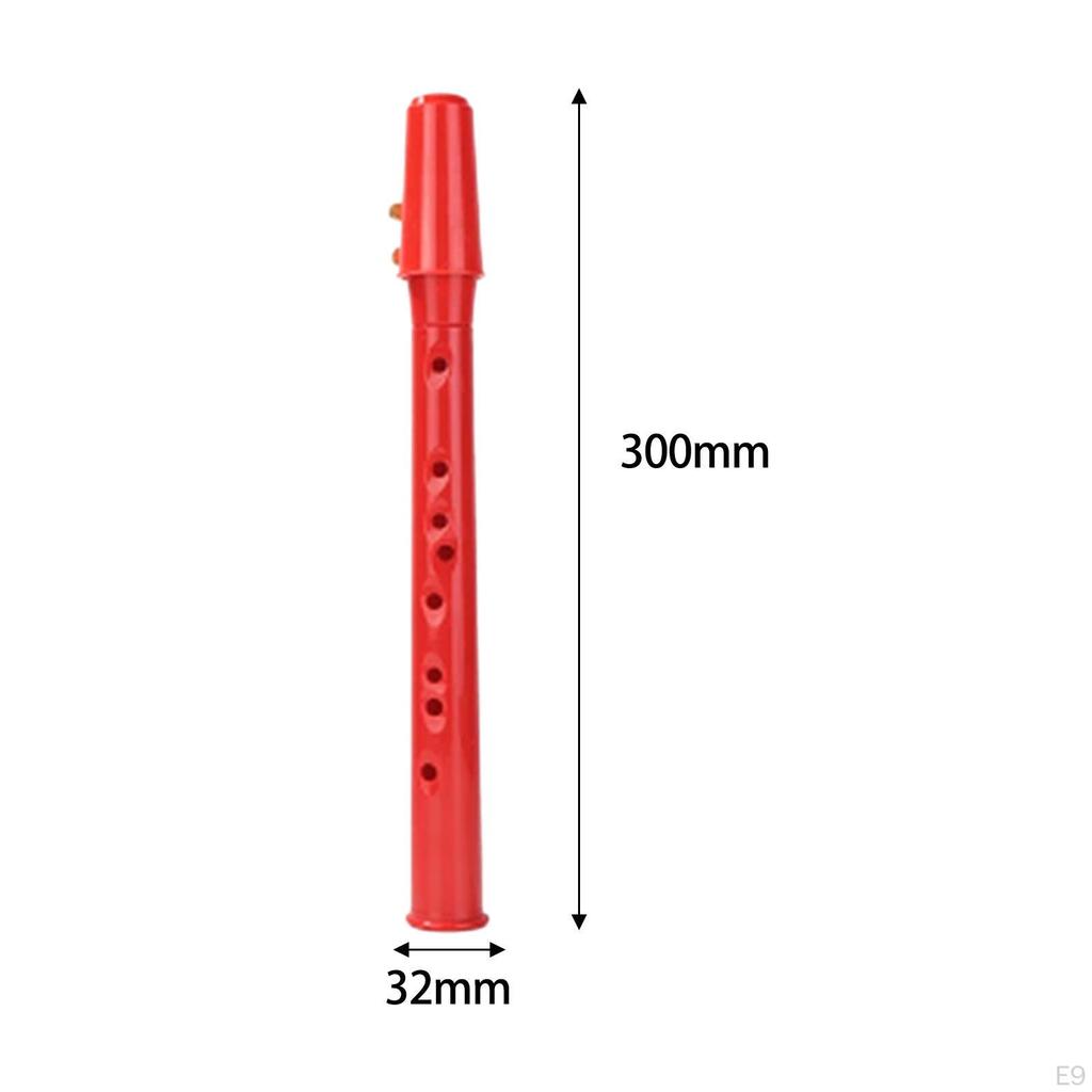 Mini Pocket Saxophone Kits Portable Lightweight Great Sound Woodwind Instrument for Adult