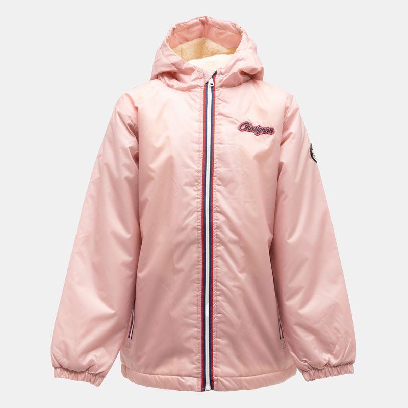 Kids' Double Madigan Parka Kids CHEVIGNON