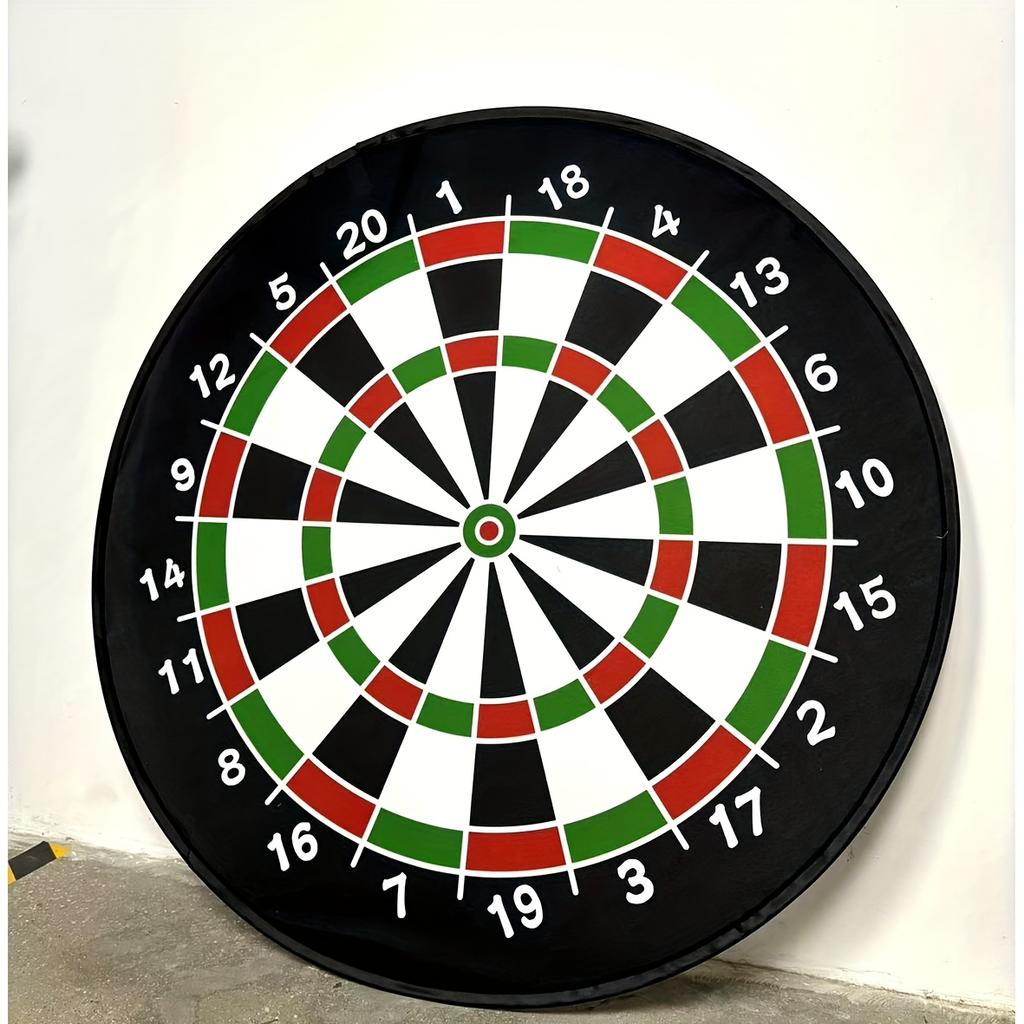 90.02 Cm Super Large Sticky Ball Darts Board Set, Perfect for Friend Gatherings, Party Games, School Multiplayer Competitions