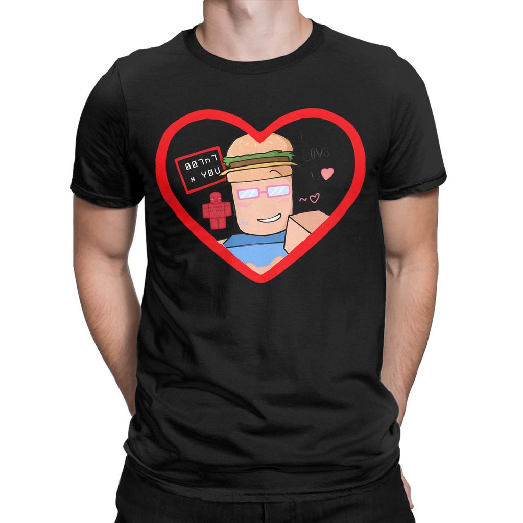 Hommes Blâmés John Forsakens C00lkid Bluudude Forsaken T-shirts Vêtements Style Rue T-shirt Manches Courtes Col Rond Hauts Mode