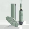 Automatic Umbrella Reverse Umbrellas Luxury Large Reinforced Umbrella Lightweight Portable Folding Umbrellas Rains Accessories