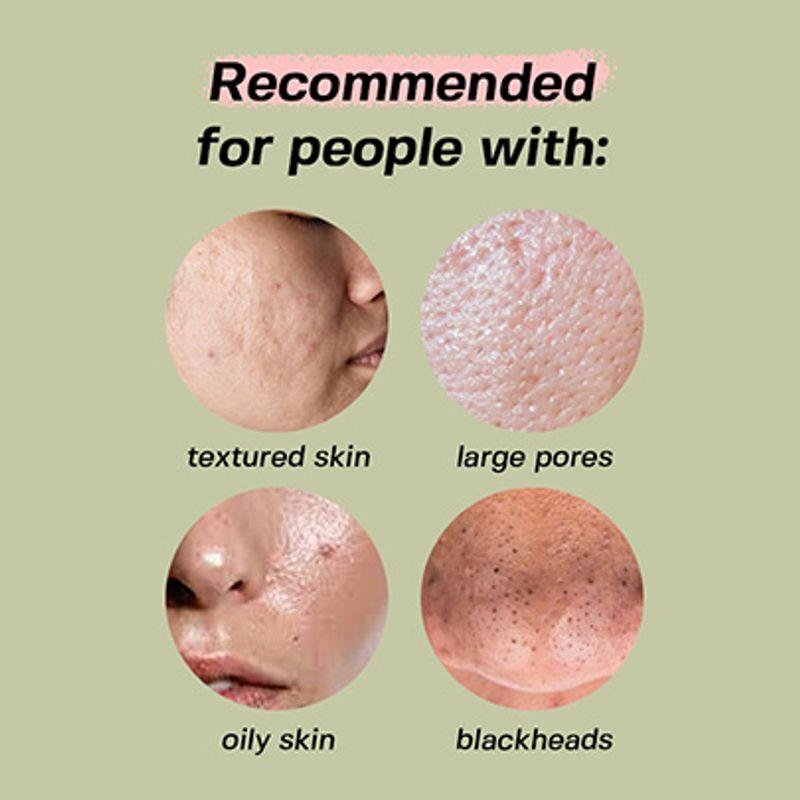 SUNGBOON EDITOR Green Tomato Pore Peeling Jumbo Pad 180ml (60pads)