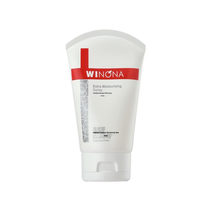 WINONA Ultra-Hydrating Facial Cleanser
