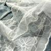 Sweet Lace Waistband for Women Adjustable Long Gauze Ribbon Bow Tie Belt Dress Jeans Accessory for Party Wear