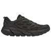 HOKA ONE ONE Clifton L Gore Tex Black All Gender Sneakers 1129972-BBLC