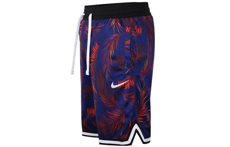 Nike Basketball Shorts Men's Blue Moderate AR1322-590