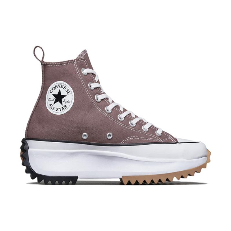 Converse Run Star Hike High Shoes