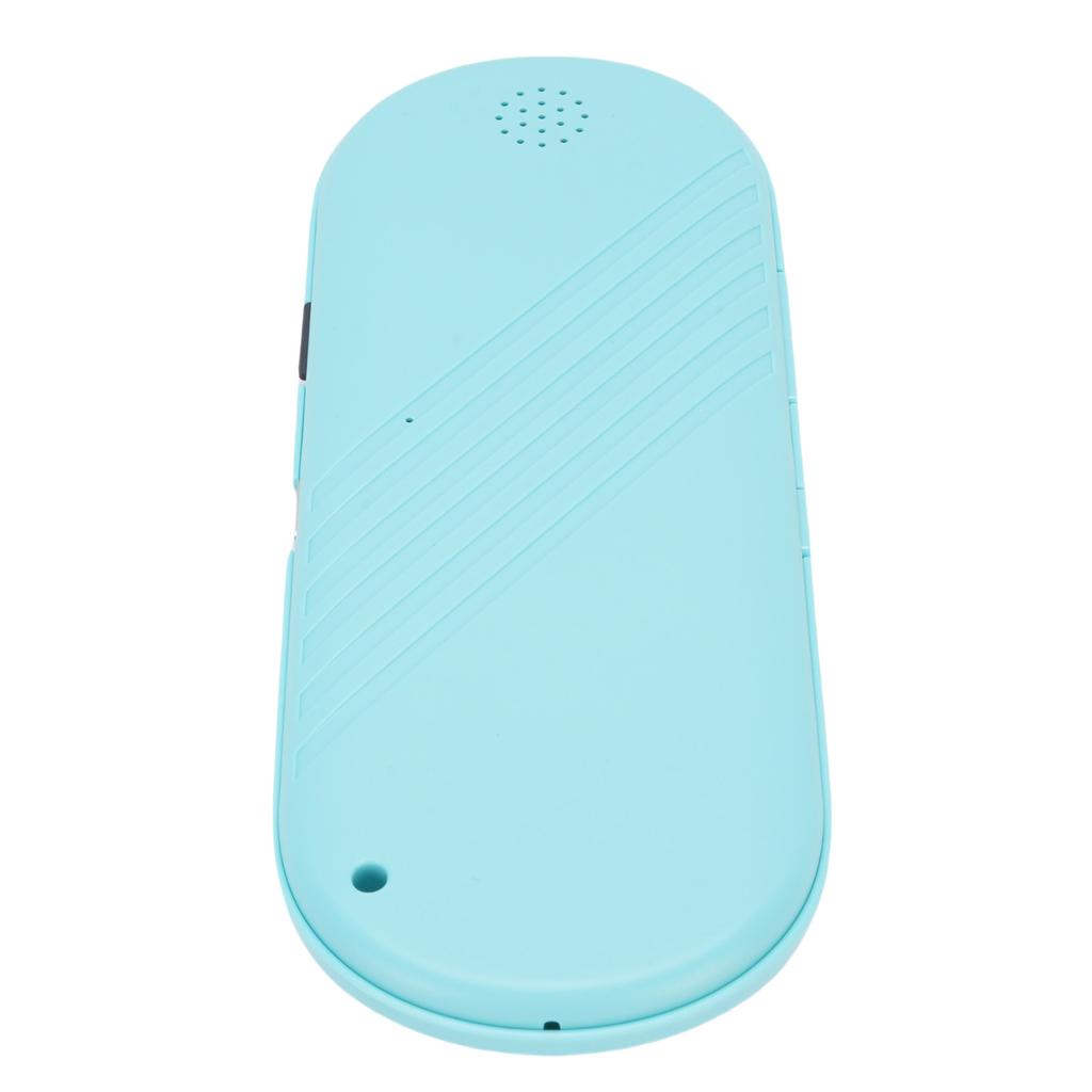 Pillow Speaker Bone Conduction Bluetooth Sleep Sound Machine with 8GB Memory and Timing Function for