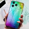 For iPhone 17 Pro Case Lion Wolf Painted Silicone Soft Back Cover For iPhone17 Pro Max Phone Case For iPhone 17 Air Protective