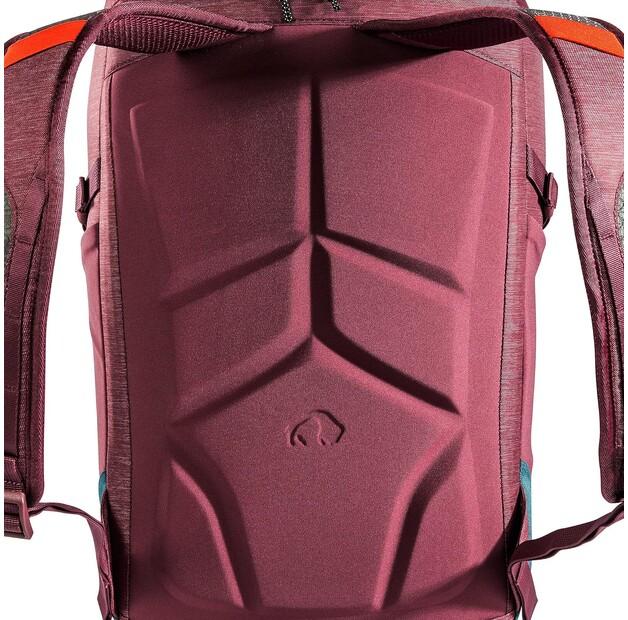 Рюкзак Tatonka City Pack 22 bordeaux red (1640.047)