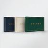 Jung Kook (Bts) - Golden (Weverse Albums Ver.)
