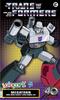 Doyusha Transformers AMK MINI Series 06 Megatron Non-Scale Painted Plastic Model