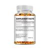 Premium Berberine, 1000 Mg, Supports Cardiovascular Health and Overall Well-Being, 120 Capsules