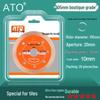 Diamond Saw Blade 114mm, 105mm Tile Cutter, Concrete Groove, Ceramic & Marble Specialty Blade