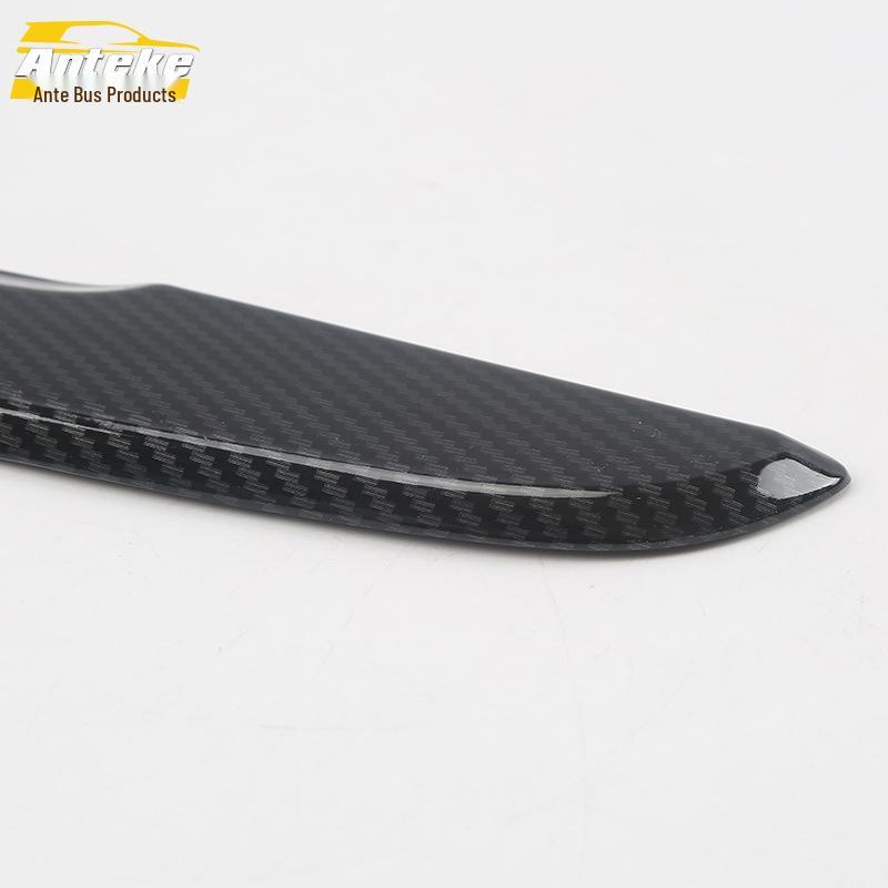 Ankai CRV Dashboard Trim for 2017 Model - Decorative Strip & Overlay Car Accessory