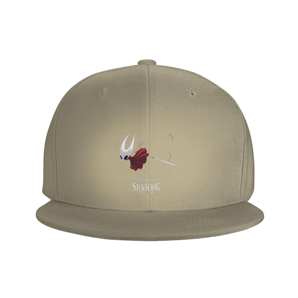 Silksong Baseball Caps Snapback Fashion Baseball Hats Breathable Casual Casquette Outdoor for Unisexs And WoUnisexs