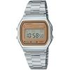 Casio ] Watch Casio Collection [Genuine Japan] Web Limited Model A158WEA-9JH Men's